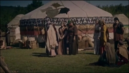 Dirilis Ertugrul  - Season 02 Episode 04